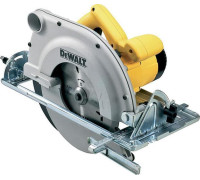 Dewalt DEWALT (235mm, głęb. cięcia 86mm, 1750W, 4700 obr/min, 45°) - D23700-QS
