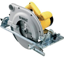 Dewalt DEWALT (235mm, głęb. cięcia 86mm, 1750W, 4700 obr/min, 45°) - D23700-QS