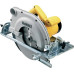 Dewalt DEWALT (235mm, głęb. cięcia 86mm, 1750W, 4700 obr/min, 45°) - D23700-QS