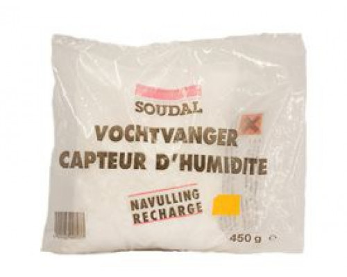 Soudal Desiccant