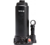 Yato Lift hydraulic 5-tone post 216-413 mm (YT-17002)