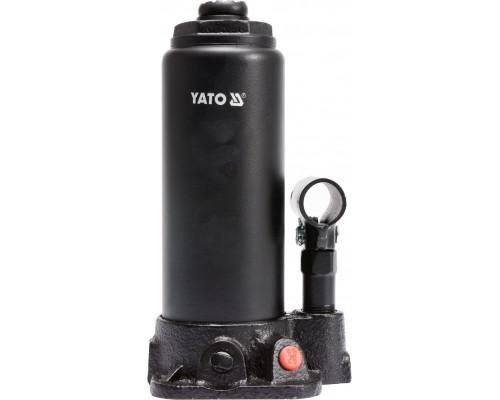 Yato Lift hydraulic 5-tone post 216-413 mm (YT-17002)