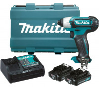 Makita TD110DSAE 10.8 V