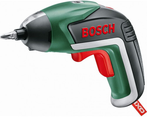Bosch IXO V 3.6 V