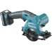 Makita HS301DSME 10.8 V 85 mm