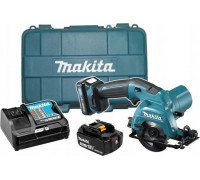 Makita HS301DSME 10.8 V 85 mm