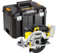 Dewalt DCS391NT 18 V 165 mm