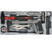 Teng Tools TTPS09E 9 el. (117060103)