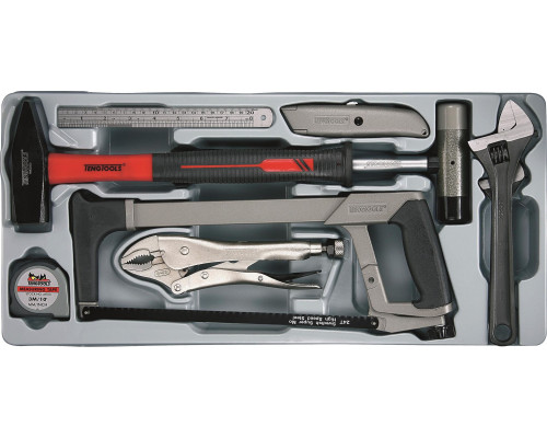 Teng Tools TTPS09E 9 el. (117060103)