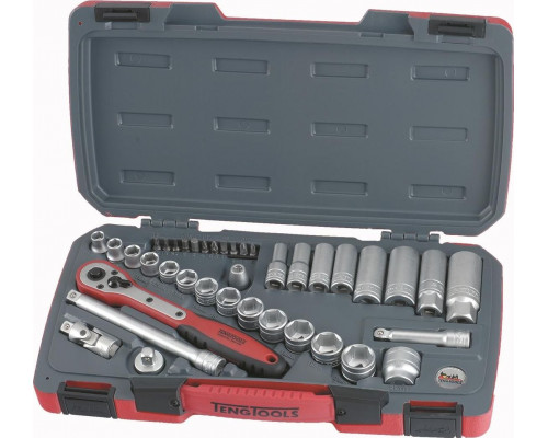 Teng Tools T3839 39 el. (167930106)