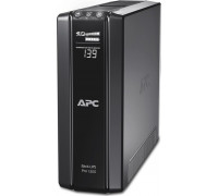 UPS APC Back-UPS Pro 1500VA (BR1500G-FR)