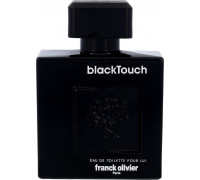 Franck Olivier Black Touch EDT 100 ml