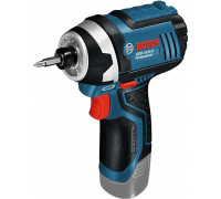 Bosch Zakrętarka GDR 10,8-LI 10.8 V