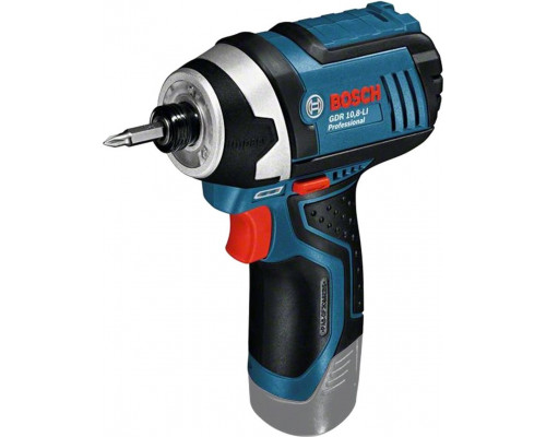 Bosch Zakrętarka GDR 10,8-LI 10.8 V