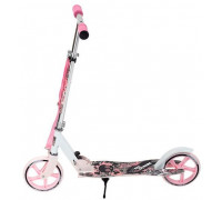 Nils Extreme HA205D Pink (16-50-055)