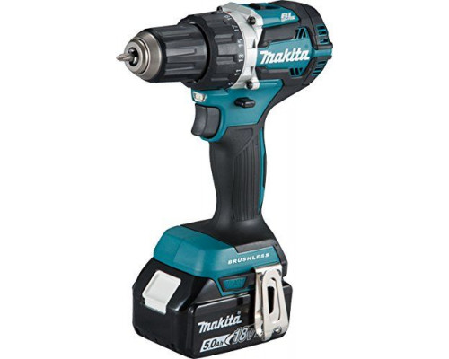 Makita DDF484RTJ 18 V 2 x akumulator 5 Ah