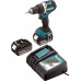 Makita DDF484RTJ 18 V 2 x akumulator 5 Ah