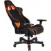 Clutch Chairz Crank Series Delta Pomarańczowy (CKD11BO)