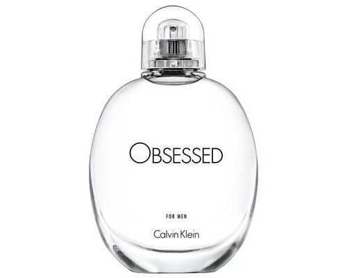 Calvin Klein Obsessed For Men EDT 125 ml