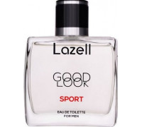 Lazell Good Look Sport EDT 100 ml