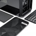 Fractal Design Meshify Mini C TG (FD-CA-MESH-C-MINI-TGD)