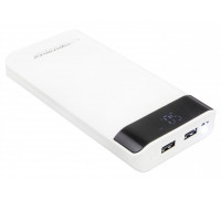 Esperanza Photon EMP120W 17400mAh Biało-Black