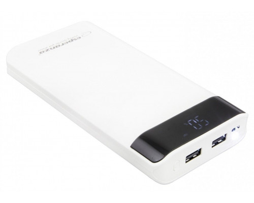 Esperanza Photon EMP120W 17400mAh Biało-Black