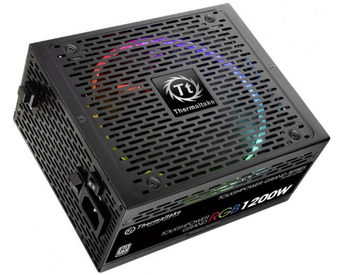 Thermaltake Toughpower Grand Riing 1200W (PS-TPG-1200F1FAPE-1)