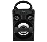 Media-Tech Boombox LT black (MT3155)