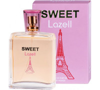 Lazell Sweet For Women EDP 100 ml