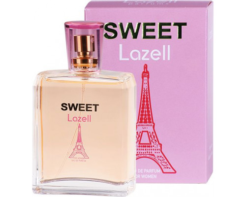 Lazell Sweet For Women EDP 100 ml