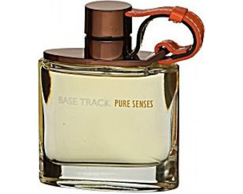 Georges Mezotti Base Track Pure Senses EDT 100 ml