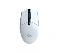 Logitech G305 Lightspeed White  (910-005291)