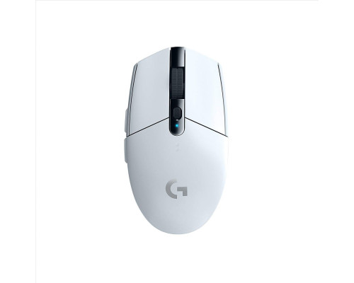 Logitech G305 Lightspeed White  (910-005291)