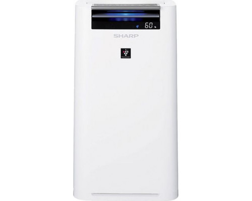 Sharp KC-G60EUW