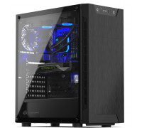 SilentiumPC Armis AR5 TG