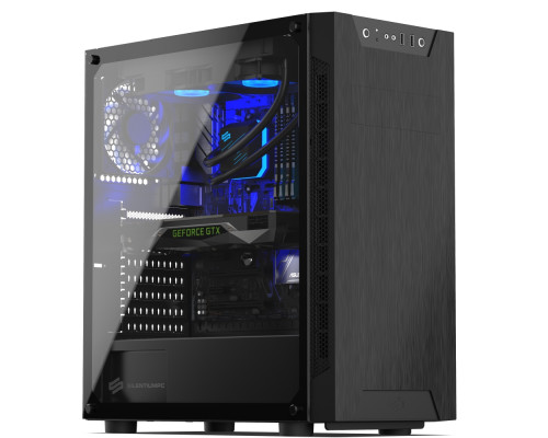 SilentiumPC Armis AR5 TG