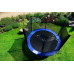 Garden trampoline Funfit 841 with outer mesh 8.5 FT 252 cm