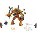 LEGO Marvel Spider-Man Bitwa z Molten Manem (76128)