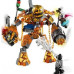 LEGO Marvel Spider-Man Bitwa z Molten Manem (76128)