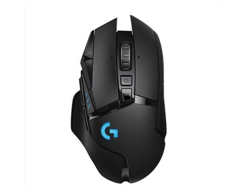 Logitech G502 Lightspeed  (M-9070139)