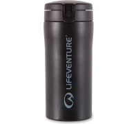 Lifeventure Szczelny Mug Thermal FlipTop Thermal Mug Matt Black (LM76120) Lifeventure Szczelny Mug Thermal FlipTop Thermal Mug Matt Black (LM76120)