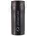 Lifeventure Szczelny Mug Thermal FlipTop Thermal Mug Matt Black (LM76120) Lifeventure Szczelny Mug Thermal FlipTop Thermal Mug Matt Black (LM76120)