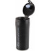 Lifeventure Szczelny Mug Thermal FlipTop Thermal Mug Matt Black (LM76120) Lifeventure Szczelny Mug Thermal FlipTop Thermal Mug Matt Black (LM76120)