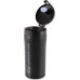 Lifeventure Szczelny Mug Thermal FlipTop Thermal Mug Matt Black (LM76120) Lifeventure Szczelny Mug Thermal FlipTop Thermal Mug Matt Black (LM76120)