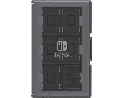 Hori case na 24 games for Nintenfor Switch (NSW-025U)