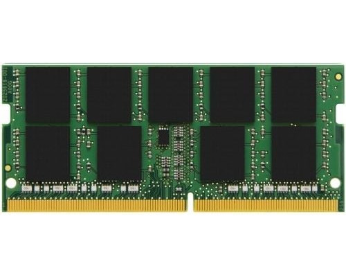 Kingston SODIMM, DDR4, 8 GB, 2666 MHz, CL19 (KCP426SS8/8)