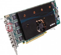 *Matrox Matrox M9188 2GB DDR2 (128 bit) 8x Mini DisplayPort (M9188-E2048F)