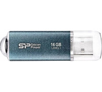 Pendrive Silicon Power Marvel M01, 16 GB  (SP016GBUF3M01V1B)