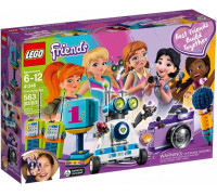 LEGO Friends Pudełko Przyjaźni (41346)